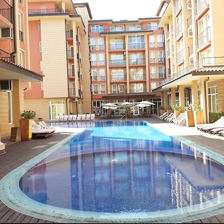 Sunny View Central *