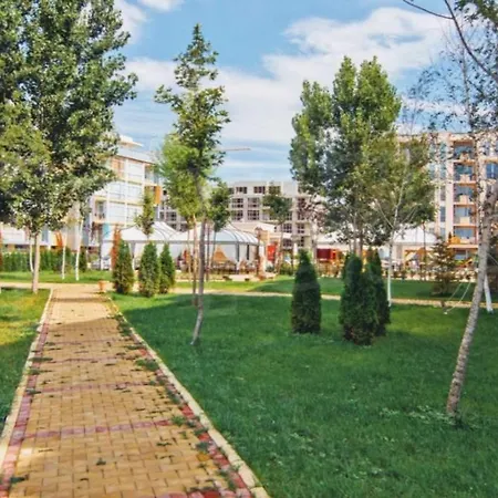 Sunny View Central * Слънчев бряг